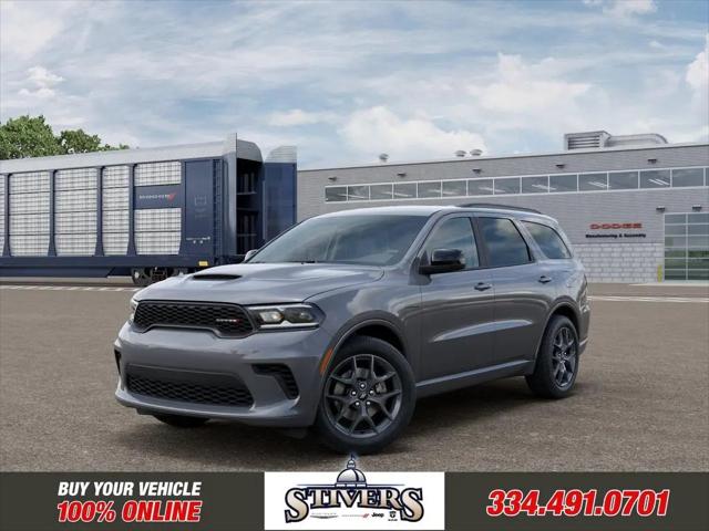 2026 Dodge Durango GT AWD HEMI V8 for sale in Prattville, AL