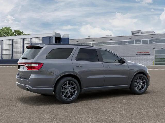 2026 Dodge Durango GT AWD HEMI V8