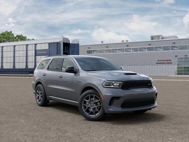 2026 Dodge Durango GT AWD HEMI V8