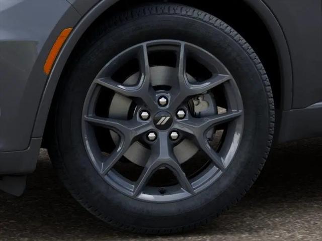 2026 Dodge Durango GT AWD HEMI V8