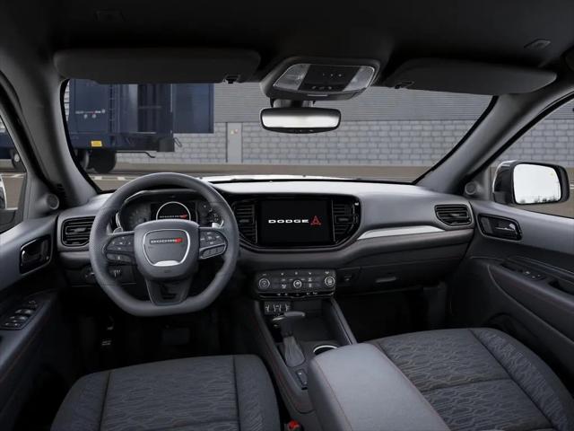2026 Dodge Durango GT AWD HEMI V8