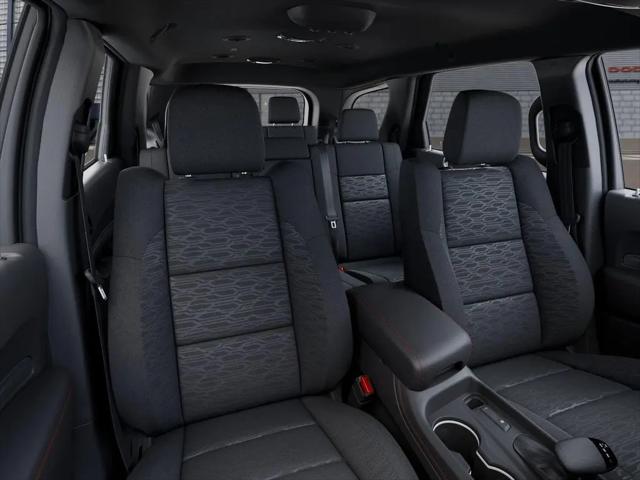2026 Dodge Durango GT AWD HEMI V8