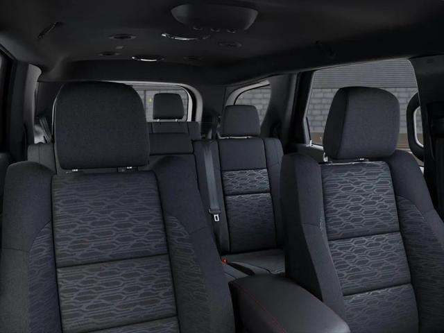 2026 Dodge Durango GT AWD HEMI V8