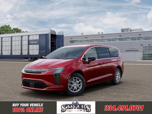 2027 Chrysler Pacifica Select for sale in Prattville, AL