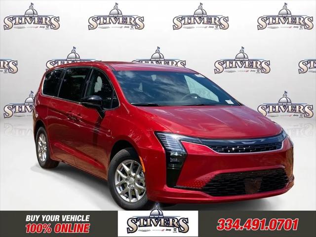2027 Chrysler Pacifica Select for sale in Prattville, AL