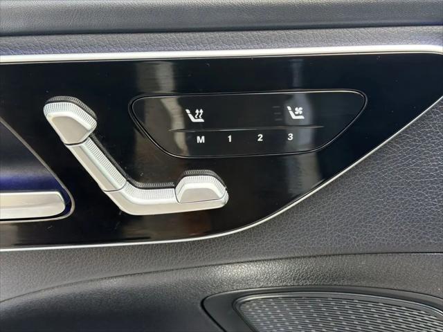 2022 Mercedes-Benz C-CLASS C 300 Sedan