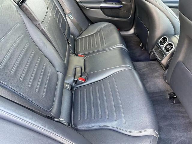 2022 Mercedes-Benz C-CLASS C 300 Sedan