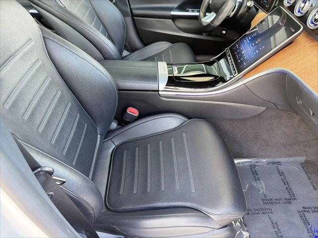 2022 Mercedes-Benz C-CLASS C 300 Sedan