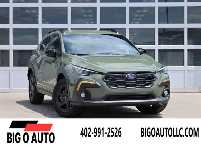 2025 Subaru Crosstrek Sport for sale in Omaha, NE