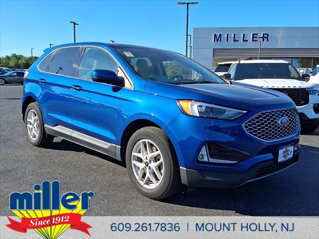 2024 Ford Edge SEL for sale in Lumberton, NJ