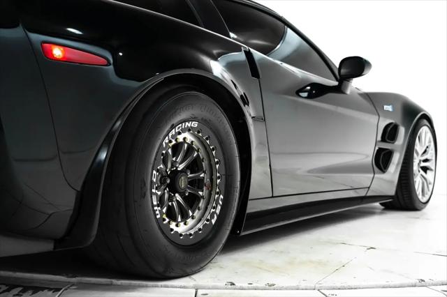 2010 Chevrolet Corvette ZR1