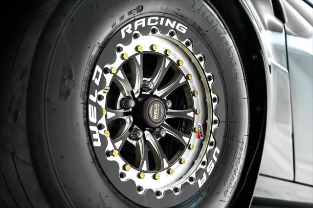 2010 Chevrolet Corvette ZR1