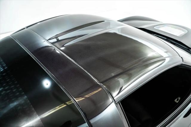 2010 Chevrolet Corvette ZR1