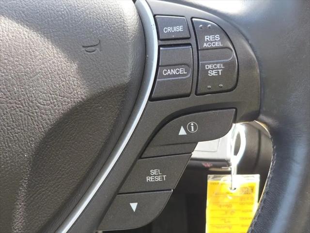 2010 Acura TL 3.5
