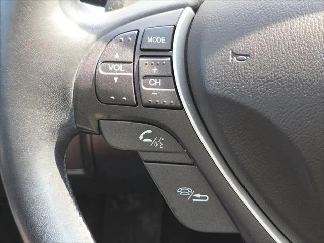 2010 Acura TL 3.5