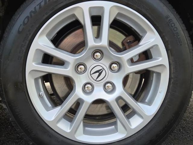 2010 Acura TL 3.5