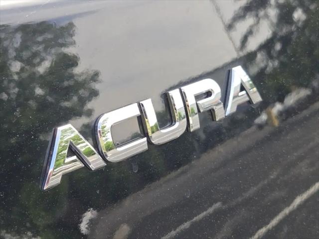 2010 Acura TL 3.5