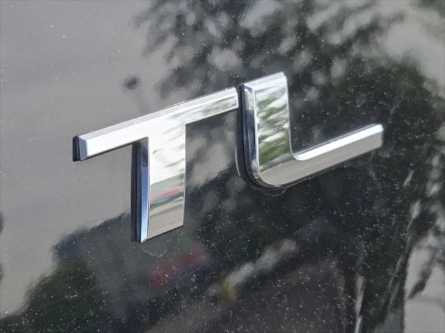 2010 Acura TL 3.5