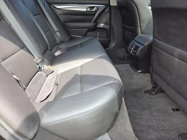 2010 Acura TL 3.5
