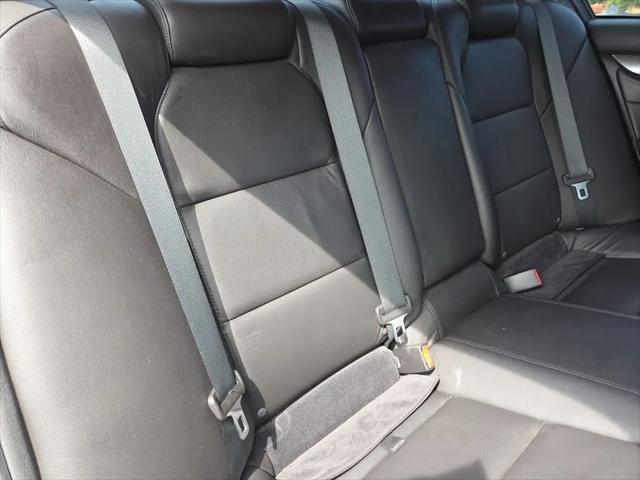 2010 Acura TL 3.5