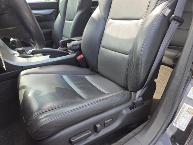 2010 Acura TL 3.5