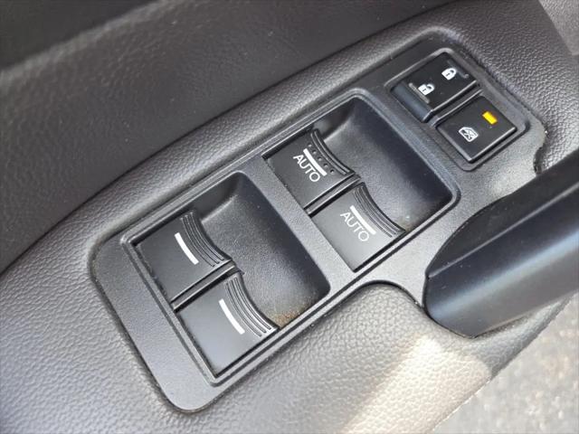 2010 Acura TL 3.5