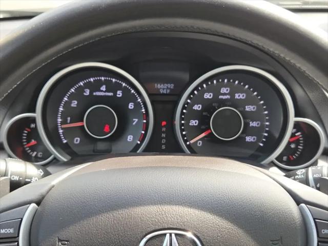 2010 Acura TL 3.5