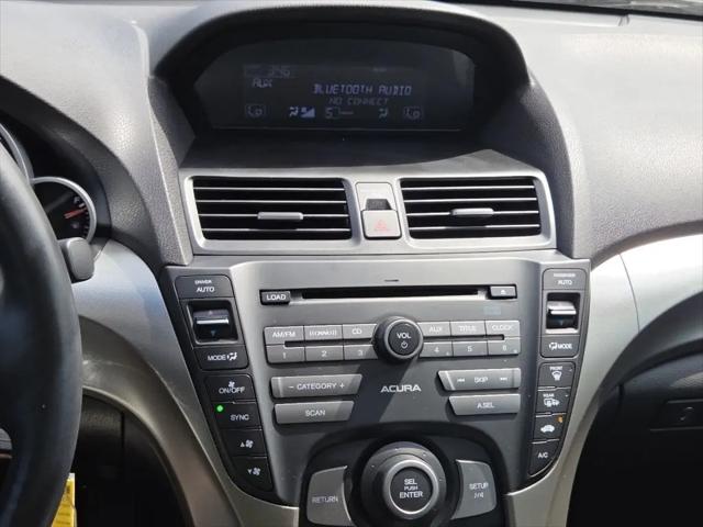 2010 Acura TL 3.5