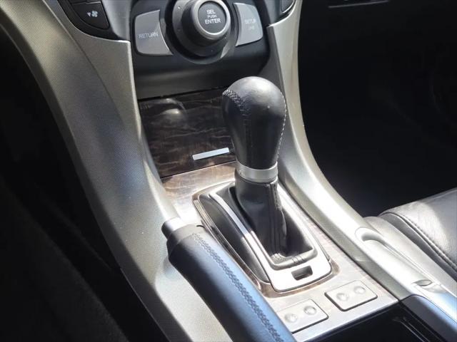 2010 Acura TL 3.5