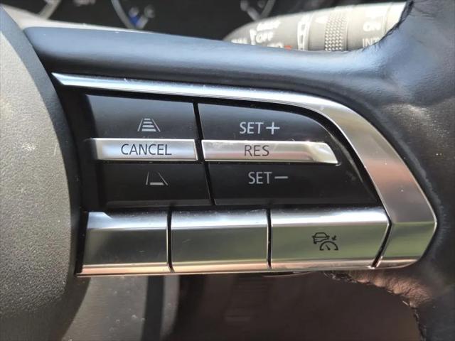 2022 Mazda CX-30 2.5 Turbo Premium