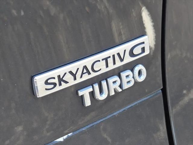 2022 Mazda CX-30 2.5 Turbo Premium
