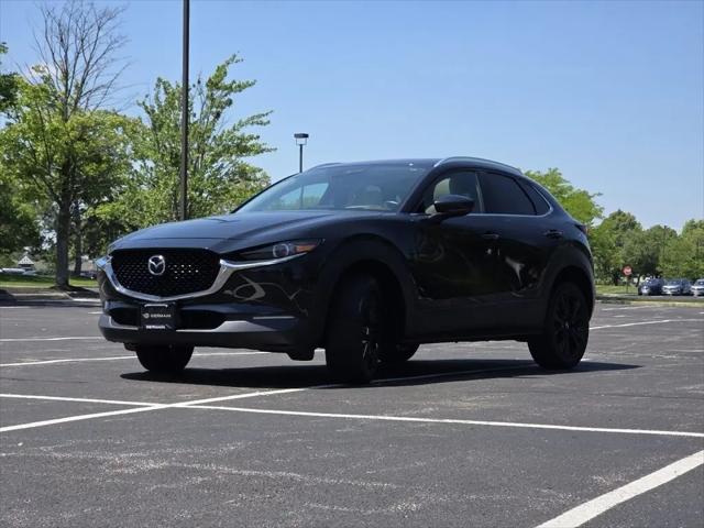 2022 Mazda CX-30 2.5 Turbo Premium