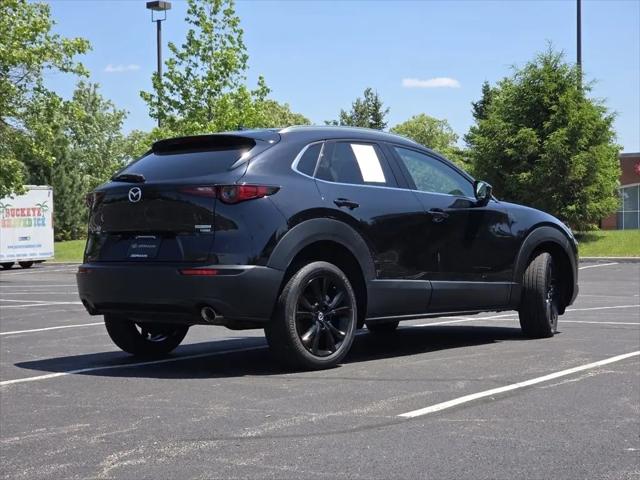 2022 Mazda CX-30 2.5 Turbo Premium