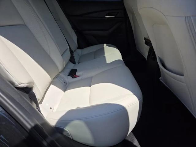 2022 Mazda CX-30 2.5 Turbo Premium