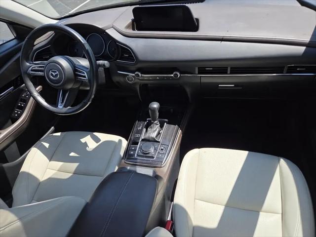 2022 Mazda CX-30 2.5 Turbo Premium