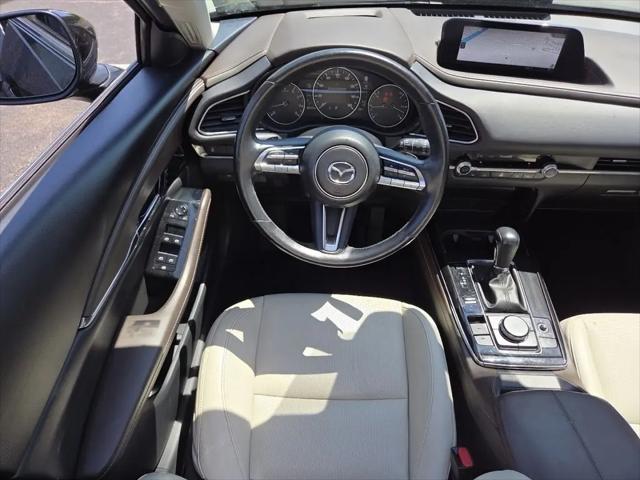 2022 Mazda CX-30 2.5 Turbo Premium