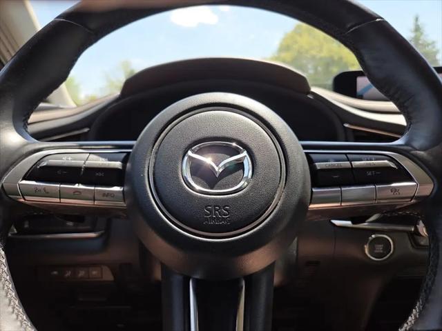 2022 Mazda CX-30 2.5 Turbo Premium