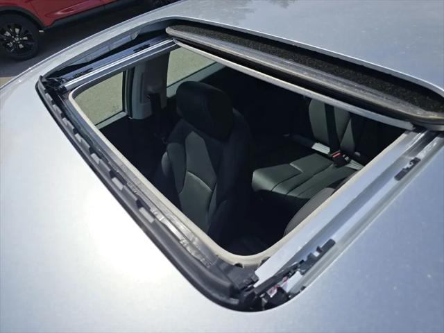 2026 Honda Accord Sedan Touring