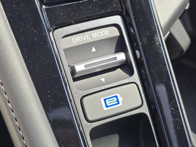 2026 Honda Accord Sedan Touring