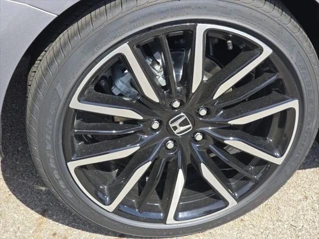 2026 Honda Accord Sedan Touring
