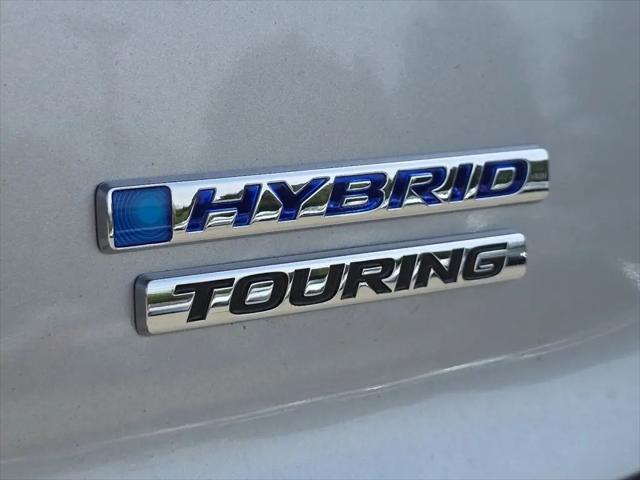2026 Honda Accord Sedan Touring