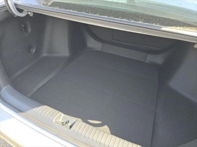 2026 Honda Accord Sedan Touring