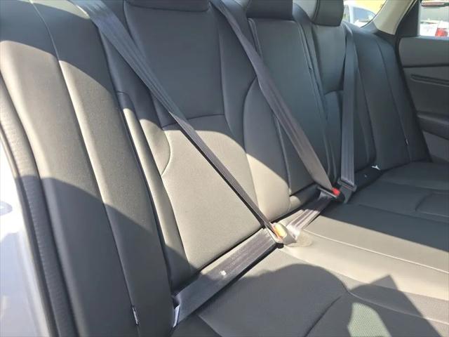 2026 Honda Accord Sedan Touring