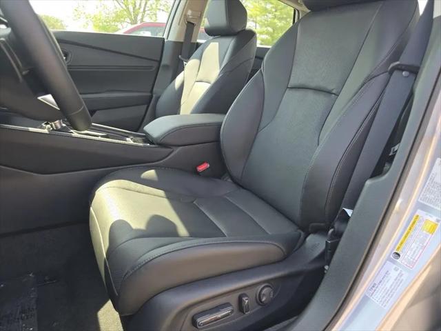 2026 Honda Accord Sedan Touring