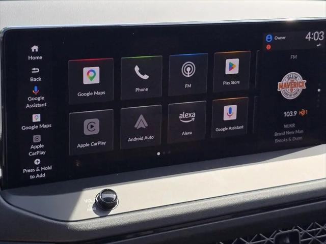 2026 Honda Accord Sedan Touring