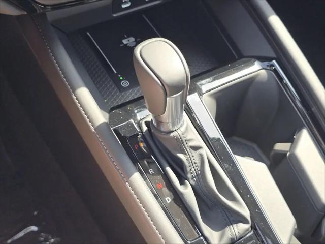 2026 Honda Accord Sedan Touring
