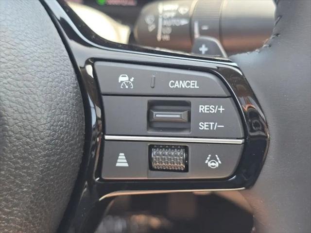 2026 Honda Accord Sedan Touring