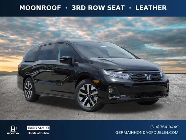 2026 Honda Odyssey EX-L for sale in Dublin, OH