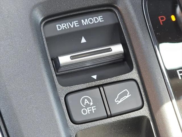 2026 Honda CR-V LX AWD