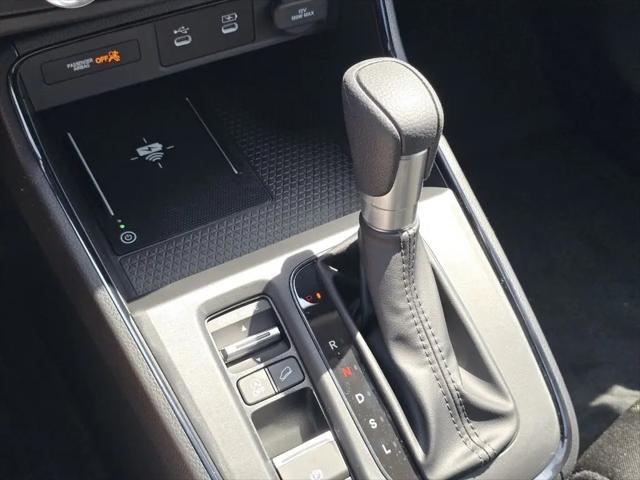 2026 Honda CR-V LX AWD